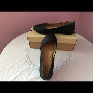 Sanoma ballet flats